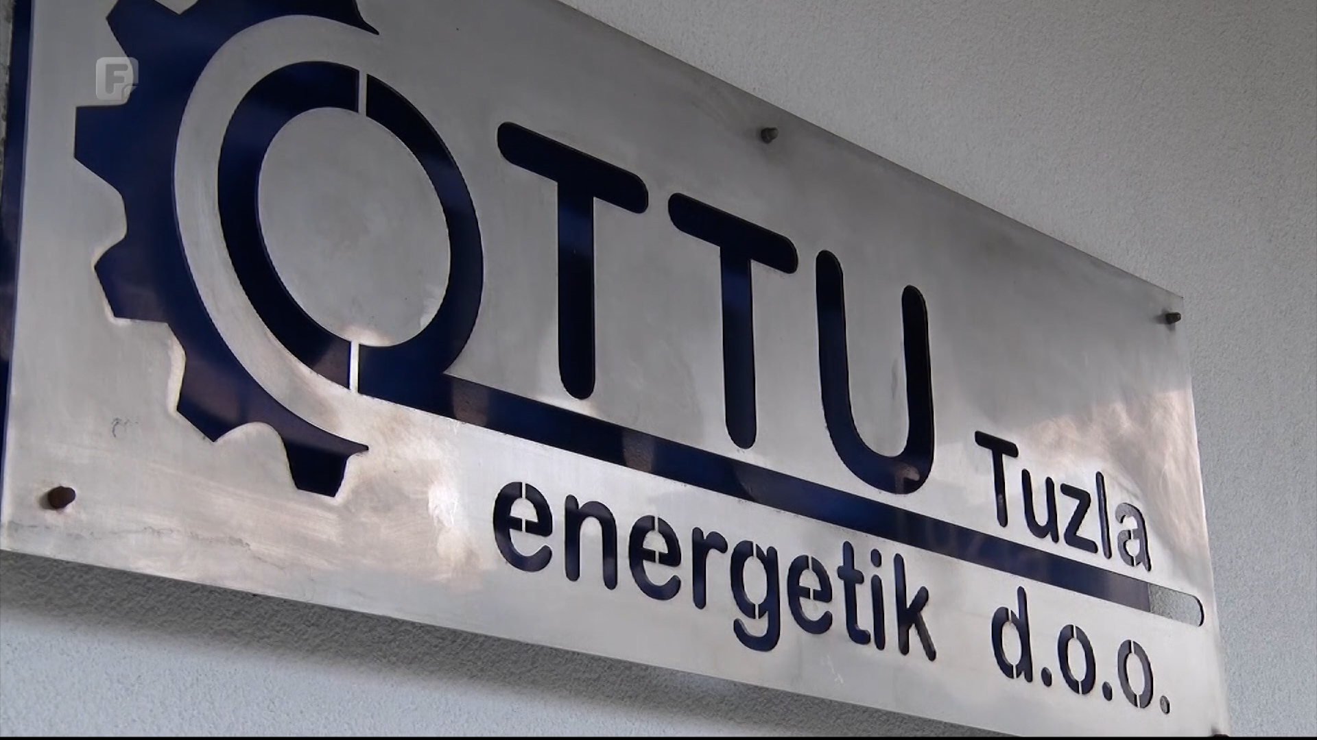 TTU energetik Tuzla uspješno posluje već osam godina nakon teškog perioda